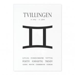 Tvillingen