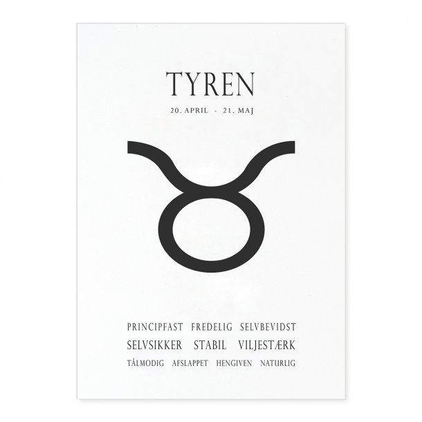 Tyren