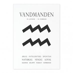 Vandmanden