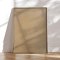 Pinboard with oak frame - Lemon Curry