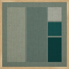 Bluish Decoration - Pinboard