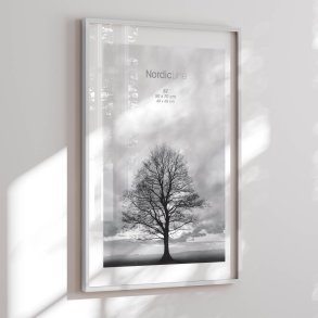 Wooden frame - Slim Atlantis - NordicLine