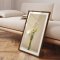 Oak frame - Solid Dark Oak - 15mm - NordicLine