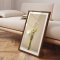 Oak frame - Solid Dark Oak - 20mm - NordicLine