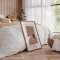 Wood frame - Mocha Brown - NordicLine