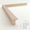 Wood frame - Desert Beige - NordicLine