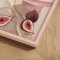 Wood frame - Dirty Rose - NordicLine