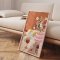 Wood frame - Dirty Rose - NordicLine