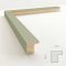 Wood frame - Peppermint - NordicLine