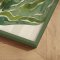 Wood frame - Dark Olive - NordicLine