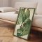 Wood frame - Dark Olive - NordicLine
