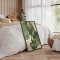 Wood frame - Dark Olive - NordicLine