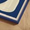 Wood frame - Classic Blue - NordicLine