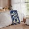 Wood frame - Classic Blue - NordicLine