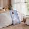 Wood frame - Icy Blue - NordicLine