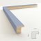 Wood frame - Icy Blue - NordicLine