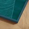 Wood frame - Midnight Teal - NordicLine
