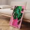 Wood frame - Sugar Pink - NordicLine
