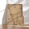 Wood frame - Sugar Pink - NordicLine