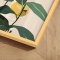 Wood frame - Yellow Pop - NordicLine