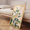 Wood frame - Yellow Pop - NordicLine
