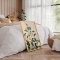 Wood frame - Yellow Pop - NordicLine
