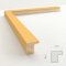 Wood frame - Yellow Pop - NordicLine