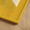 Wood frame - Lemon Curry - NordicLine