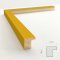 Wood frame - Lemon Curry - NordicLine