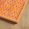 Wood frame - Orange Boost - NordicLine