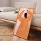 Wood frame - Orange Boost - NordicLine