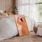 Wood frame - Orange Boost - NordicLine
