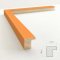 Wood frame - Orange Boost - NordicLine