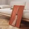 Wood frame - Rust - NordicLine