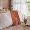 Wood frame - Rust - NordicLine