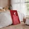 Wood frame - Sunset Red - NordicLine