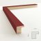 Wood frame - Pinot Noir - NordicLine