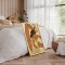 Wood frame - Limoncello - NordicLine
