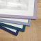 Wood frame - Cool Lavender - NordicLine