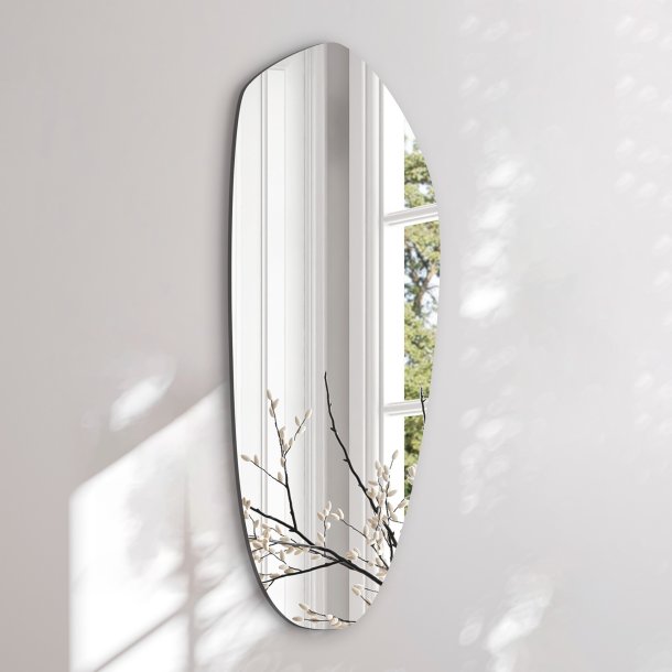 Organic mirror - Luma