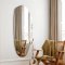 Organic mirror - Luma