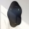 Organic mirror with beveled edge - Stream