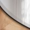 Round mirror with beveled edge - Circle