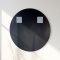Round mirror with beveled edge - Circle