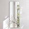 Rectangular mirror - Sleek