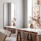 Rectangular mirror - Sleek