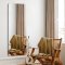 Rectangular mirror - Sleek