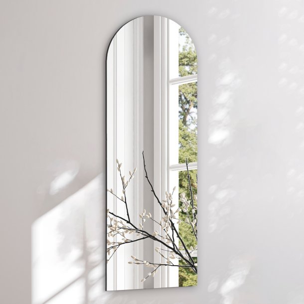 Organic mirror - Arch