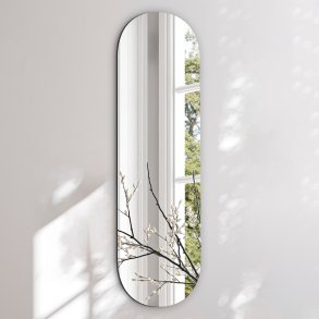 Organisk spejl - Ellipse