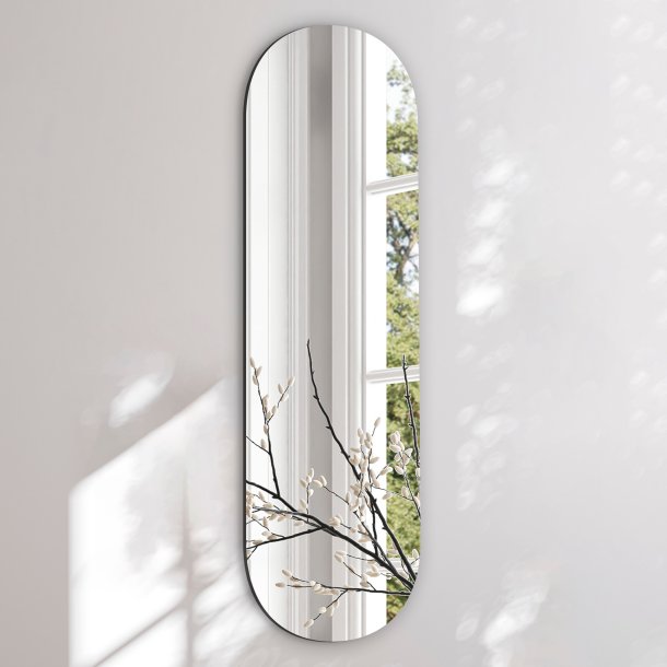 Organic mirror - Ellipse
